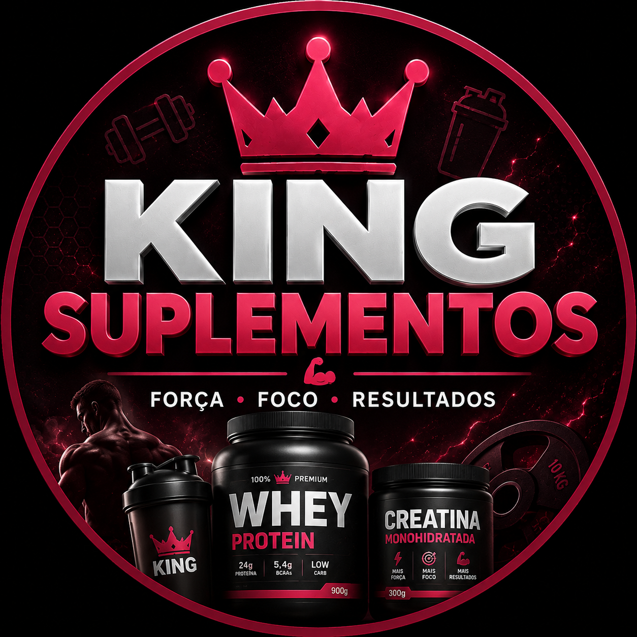 Suplementos
